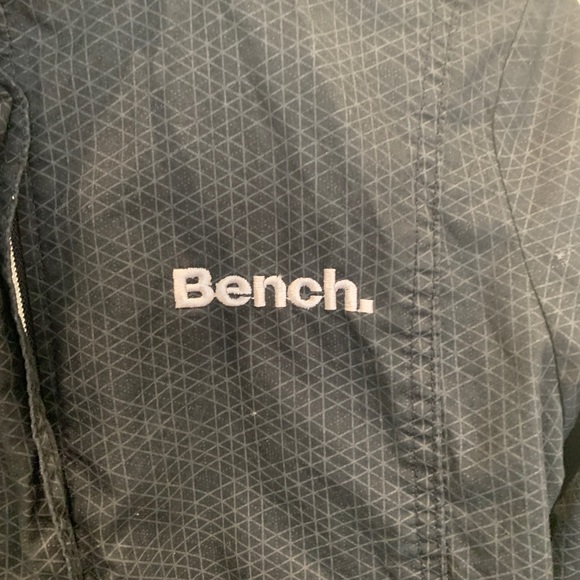 Bench soft shell jacket - Picture 2 of 8